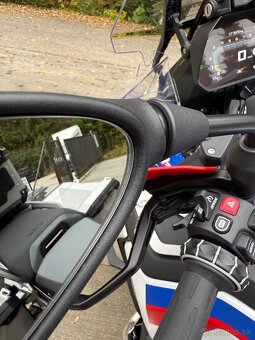 BMW R 1300 GS ADVENTURE MOŽNÝ ODPOČET DPH - 7