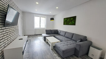 Krásny 2-izbový byt v centre Popradu na prenájom - 7