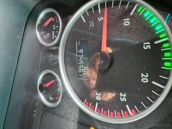 TAHAČ MAN TGX 18.440 r.2015,EURO 6,LOWDECK,AUTOMAT,RETARDÉR - 7