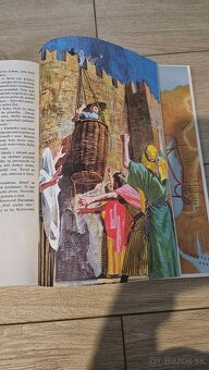 Biblia pre deti - 7