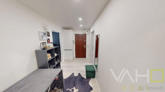 Kompletne zrekonštruovaný 3-i byt typu BAURING (65 m²) s log - 7