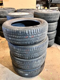 205/55 R16 Michelin Letní pneu - 2020 - 7
