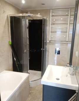 Prenájom: Klimatizovaný 3-izbový Byt s 2 Balkónmi v TOP Loka - 7