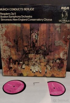 LP Roger Whittaker / klasická hudba - 7