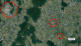 Hraň – Posledný voľný POZEMOK na RODINNÝ DOM - 7