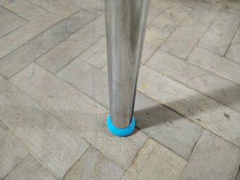 stolík funkcionalizmus,Slezák ST34 - 7