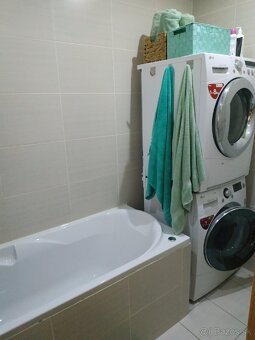 2 izbový byt na prenájom - 7