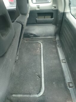 Predám Suzuki Grand Vitara 2.0 80kw 2003 - 7