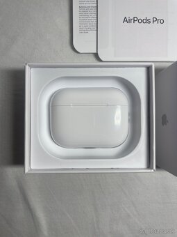 POUŽITÉ Apple AirPods Pro 3. generácie (2025) - 7