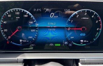 Mercedes-Benz GLE SUV 350De 4Matic AMG-LINE Plug-in Hybrid - 7