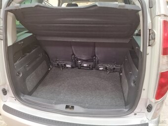 Skoda Roomster Elegance 1.9 tdi 77kw 2007 - 7