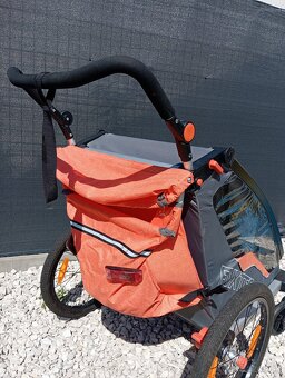 Cyklovozik FUXTEC - 7