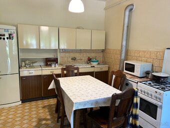 Rodinny dom Vydrany 2 km od Dun.Stredy. - 7