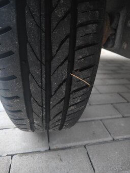 Prívesný vozík - 7