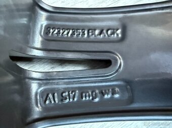 R19 ORIG.KOLA VOLVO XC40 V90CC 235/50/19 DOT25 REF - 7