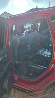 Jeep Grand Cherokee 6.4 V8 HEMI SRT 344k - 7