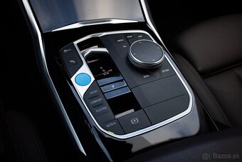 BMW i4 eDrive 40 SOH 95% MY24, Nelakované, HUD, Harman, DPH - 7