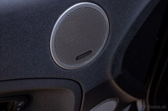 Land Rover Range Rover Evoque 2.2 TD4 DYNAMIC / MERIDIAN - 7