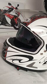 Predám prilbu Lazer - 7