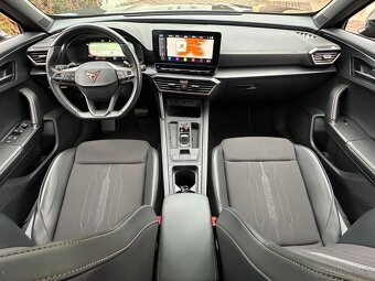 Cupra Formentor 2,0 TDI 110kw 4x4 Virtual - 7