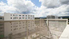 BOSEN | 1.5 izb.byt s parkovacím miestom, kuchyňou a balkóno - 7