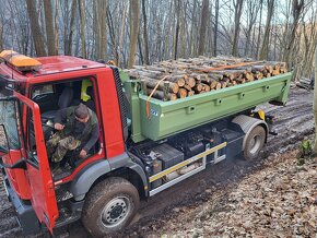 Zemné,Výkopové práce,Odvoz a dovoz materiálov - 7