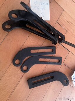 Avia A21, A30, A31 + A60/75 - 7