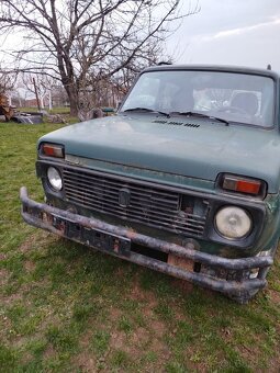 Lada niva 1.7i - 7
