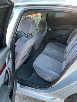 Peugeot 407 2.0hdi - 7