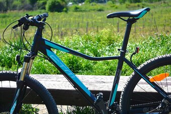CTM Charisma 5.0 (27.5") - 7