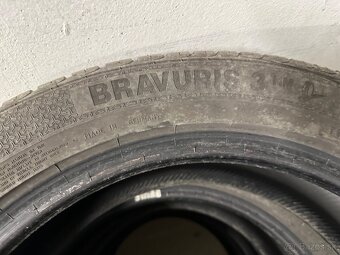 Barum bravuris 3 letne pneumatiky 215/50/17 - 7