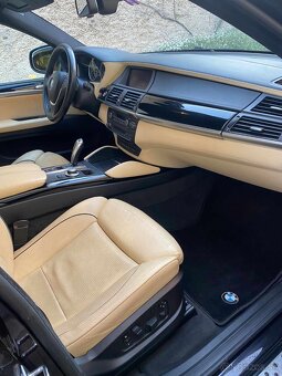 BMW X6 35sd xDrive - 7