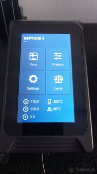 Elegoo Neptune 4 - 7