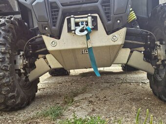 Cf moto x1000 - 7