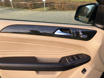 Mercedes GLE Kupe 350d AMG 4x4 | Nove 90k - 7