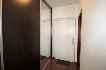 TOMÁŠIKOVÁ ul. - PRIESTRANNÝ 2i BYT S VEĽKOU LOGGIOU - 7