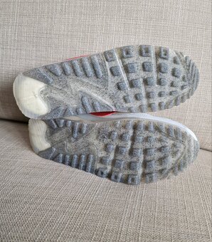 Nike Air Max Terrascape 90, veľkosť 42.5, biela/červená - 7