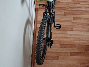 MTB 24 - 7