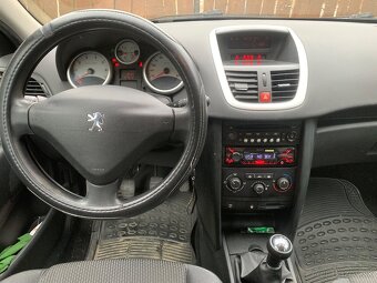 Peugeot 207 STK EK do 5/27 - 7