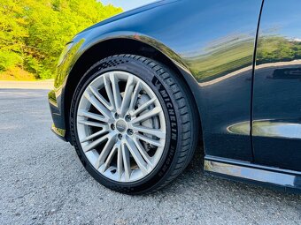 AUDI A6 Avant Quattro S line 3.0 tdi - 7