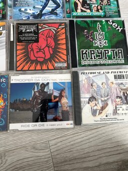 16x cd rozne - 7