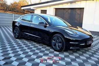 Tesla Model 3 Long-Range Dual Motor AWD Launch Version 350kW - 7