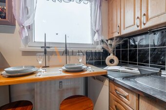 ALL INCLUSIVE | NA PREDAJ 4 IZBOVÝ BYT S BALKÓNOM, DUNAJSKÁ - 7