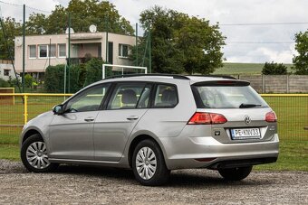 Volkswagen Golf Variant 1.2Tsi 81kW /aj na splátky/ - 7