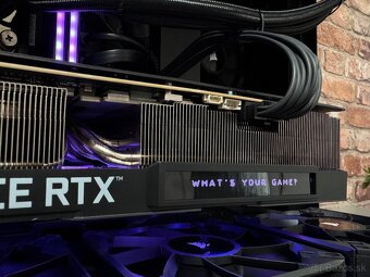Ryzen 9 9950X3D\32GB\RTX 3090Ti\SSD\1200W Zdroj - 7