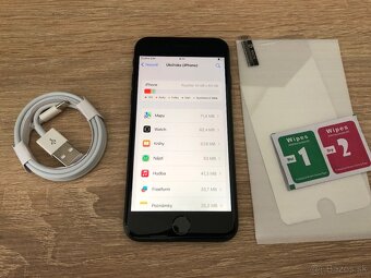 Apple iPhone 8 64GB Space Grey - 7
