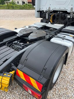 Mercedes-Benz Actros 1851 MP5, BigSpace, Mega, Parkcool, 2ks - 7