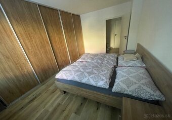 Na predaj krásny 4 izbový byt po kompletnej rekonštrukcii v - 7