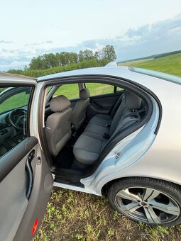 Predám Seat Toledo 2.3 V5 110kw - 7