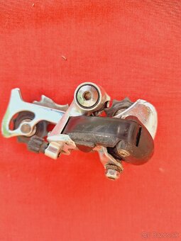 Predam diely shimano - 7